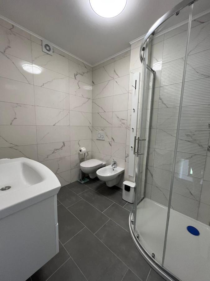Apartman David ริเยกา ภายนอก รูปภาพ