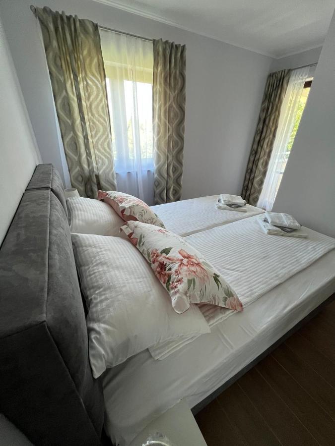 Apartman David ริเยกา ภายนอก รูปภาพ
