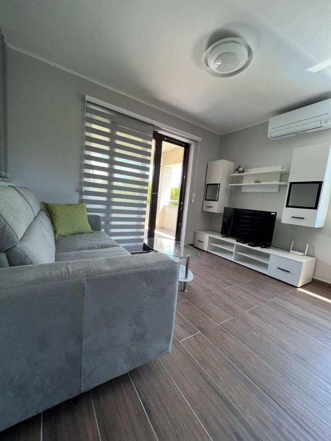 Apartman David ริเยกา ภายนอก รูปภาพ