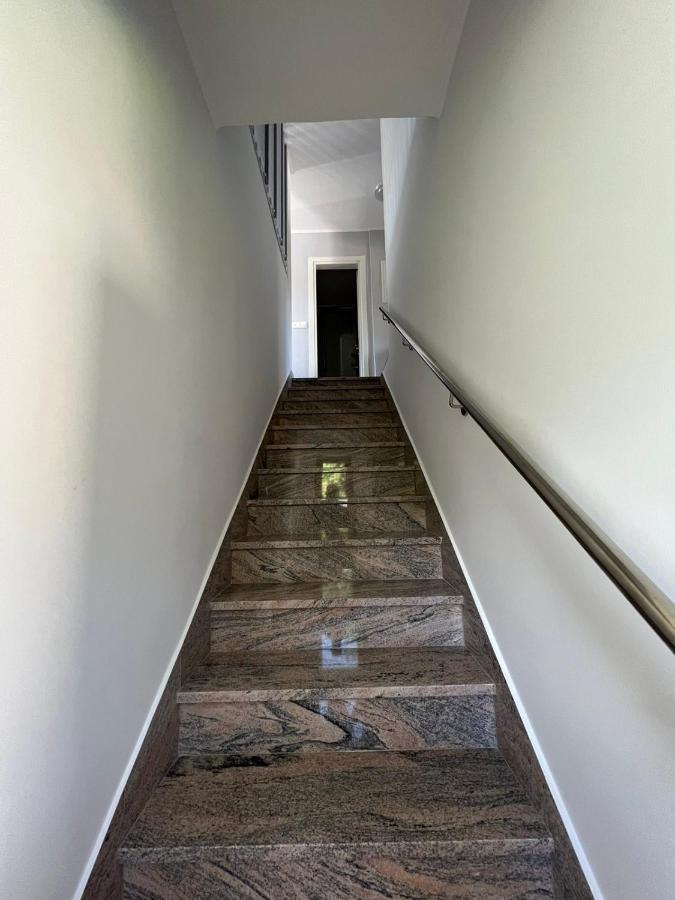 Apartman David ริเยกา ภายนอก รูปภาพ