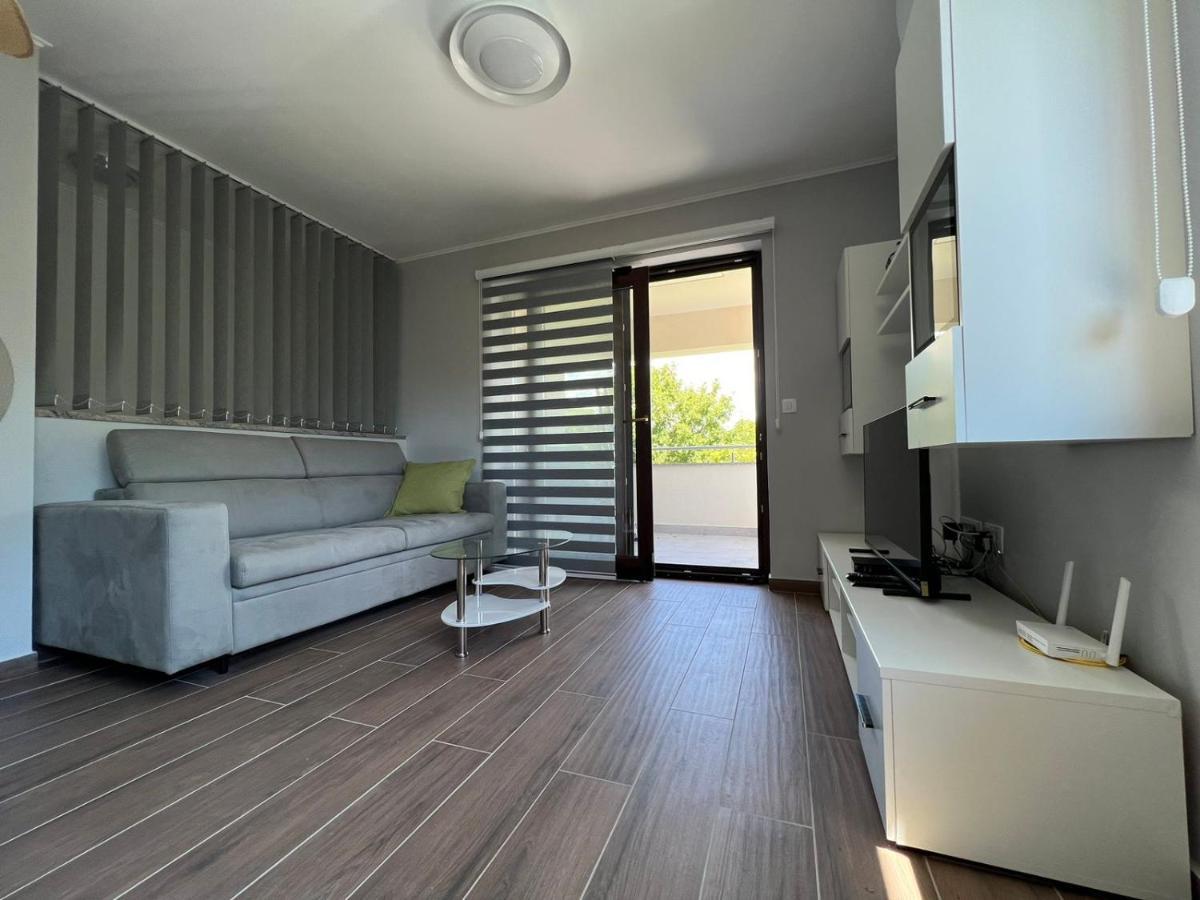 Apartman David ริเยกา ภายนอก รูปภาพ