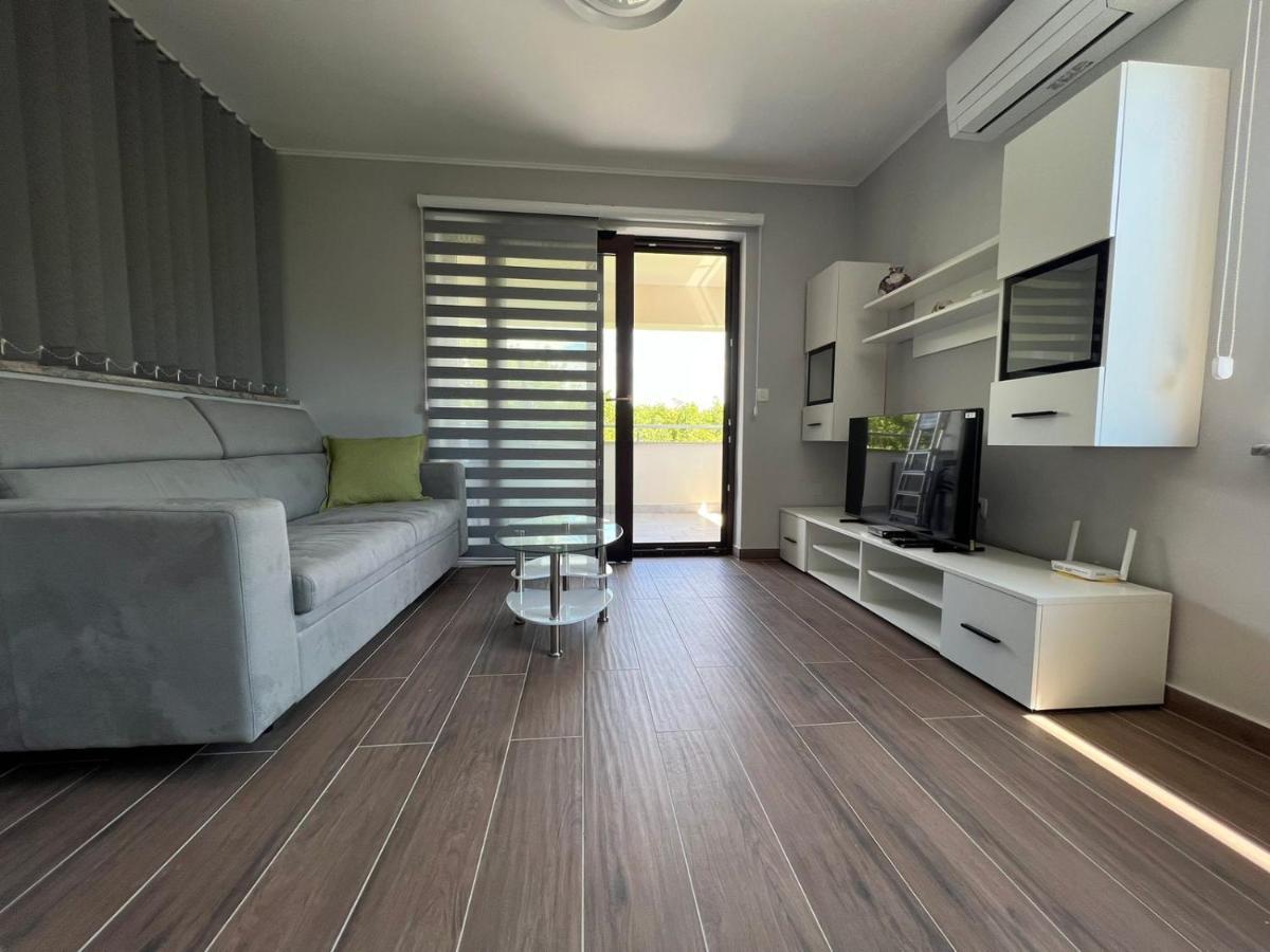 Apartman David ริเยกา ภายนอก รูปภาพ