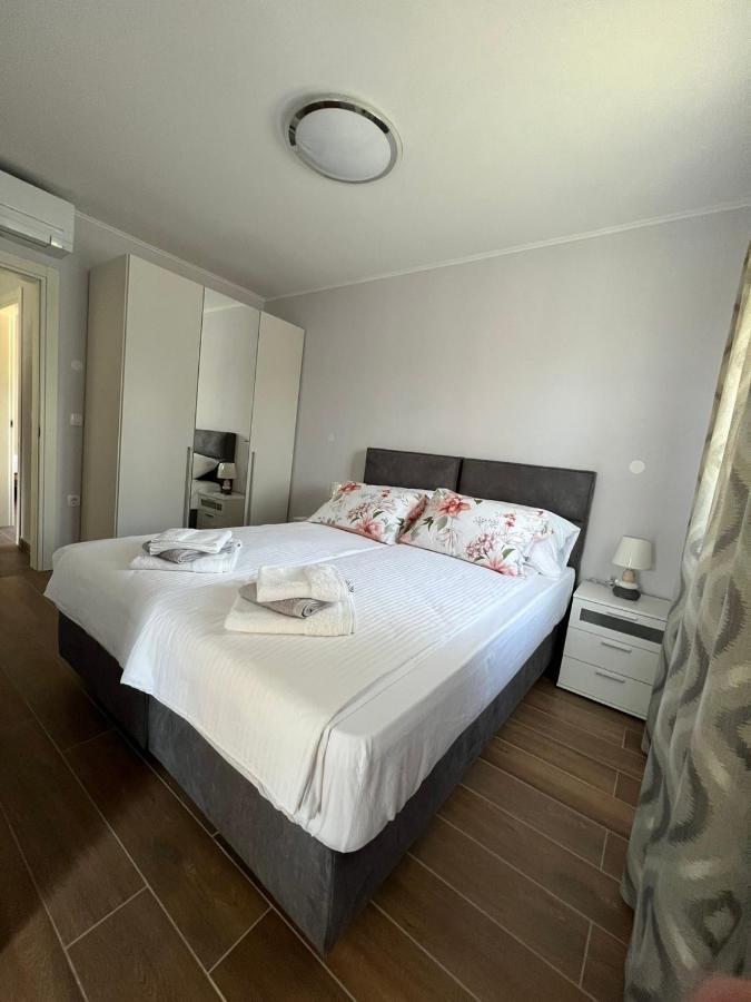 Apartman David ริเยกา ภายนอก รูปภาพ